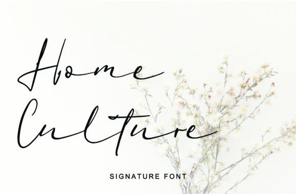 Home Culture Font: A Marketer’s Review
