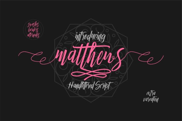 Matthews: A Designer’s Honest Review