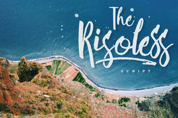 Risoless: A Designer’s Honest Take on This Script